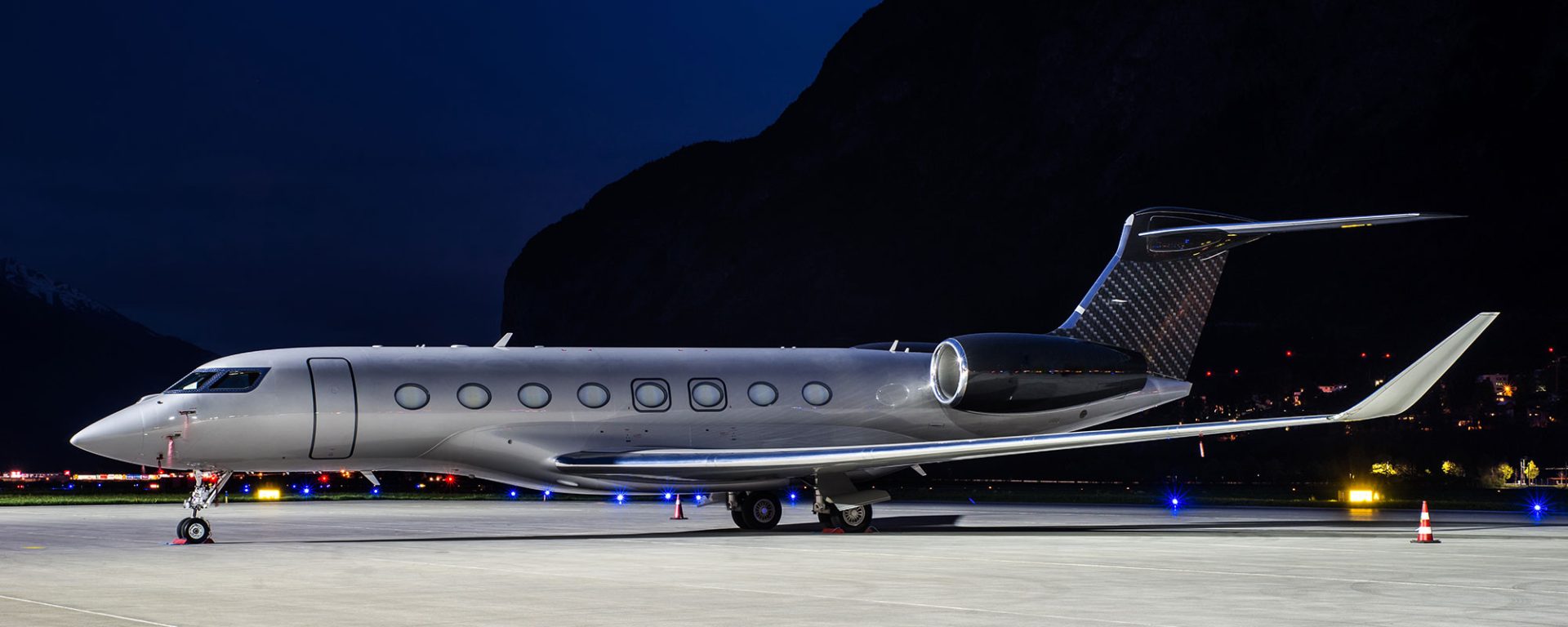 Soaring to New Heights The Gulfstream G650